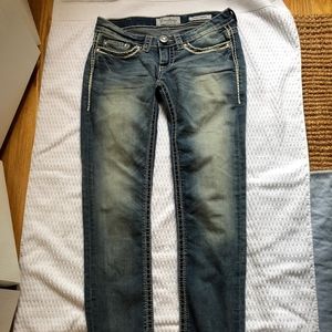 Daytrip Embellished Jean